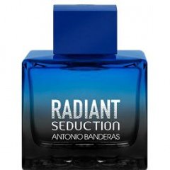 Radiant Seduction in Black